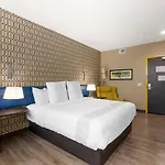 Glo Best Western Pooler - Savannah Airport Hotel